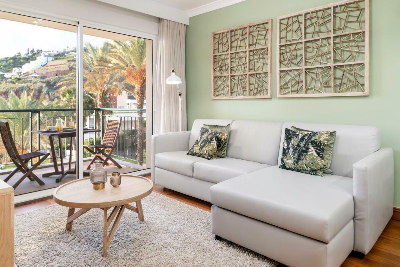 Vila Formosa I By An Island Apart Фуншал Екстериор снимка