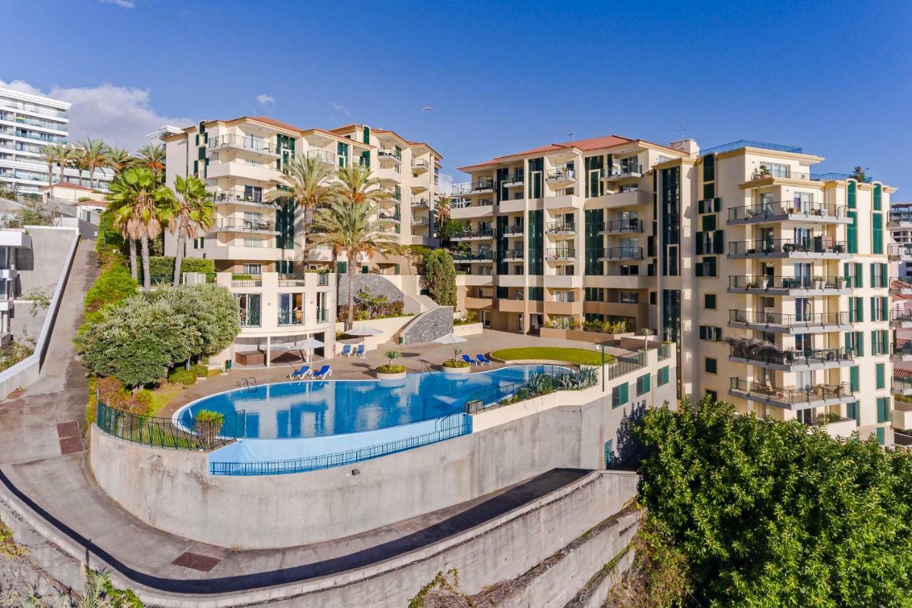 Vila Formosa I By An Island Apart Фуншал Екстериор снимка